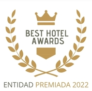 best hotel awards