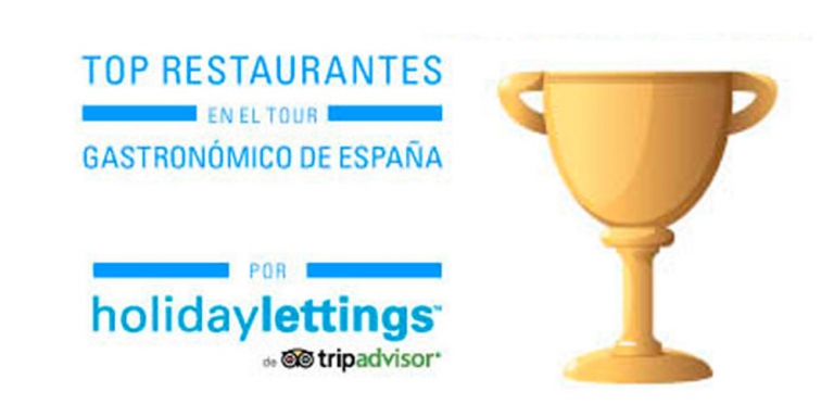 Top de Restaurantes en España
