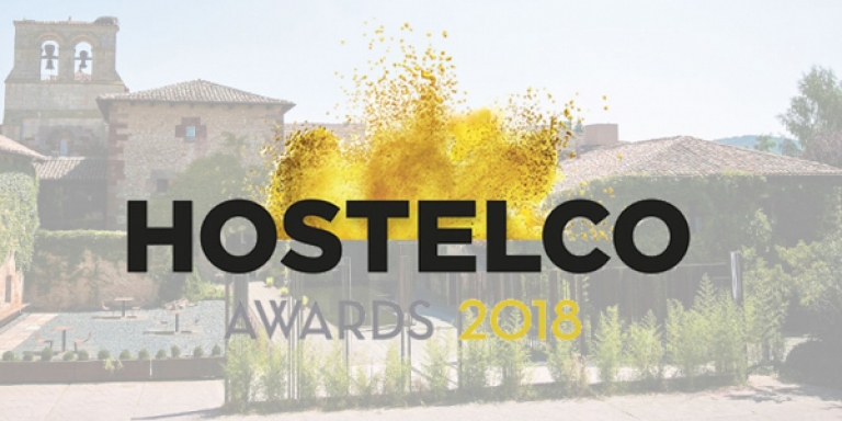 Finalista HOSTELCO AWARDS 2018
