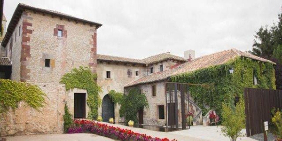 &quot;El Convento de Mave&quot; es premiado como &quot;Mejor Hotel Rural&quot;